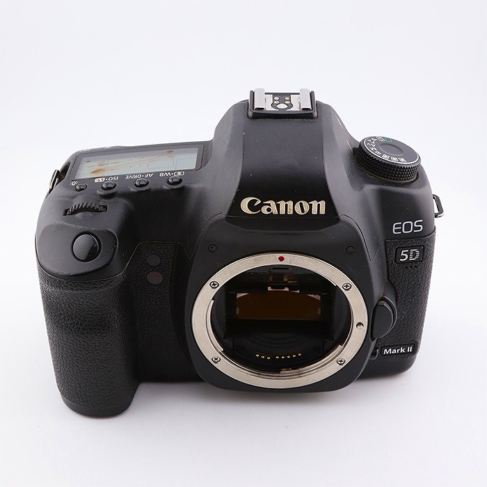 キヤノン EOS 5D MARK2 ボデイ ※現状お渡し