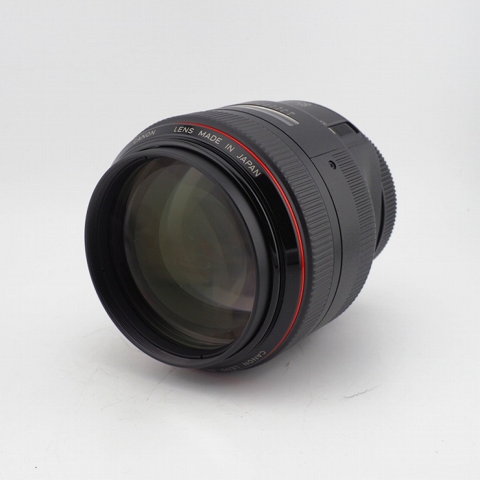 キヤノン EF85/F1.2L USM