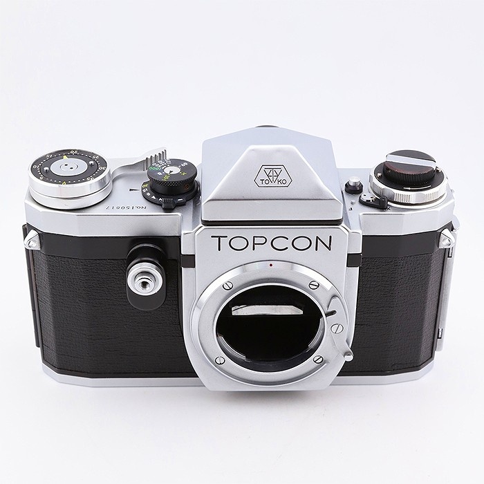 TOPCON TOPCON R ボディ