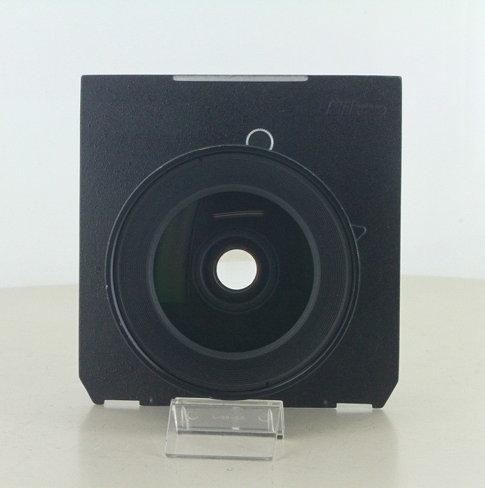 シュナイダー Linhof SUPER-ANGULON 65/5.6 XL MULTICOATING コパル#0