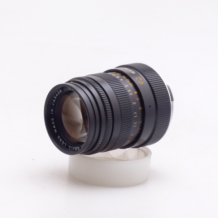 ライカ テレエルマリート M90/2.8 後期