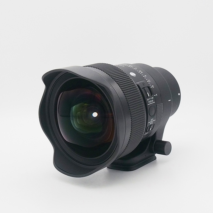 シグマ 14/1.4 DG DN ART SE ソニーE/フルサイズ