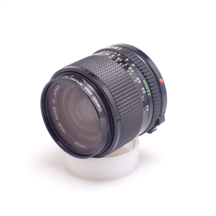 キヤノン NFD24/2