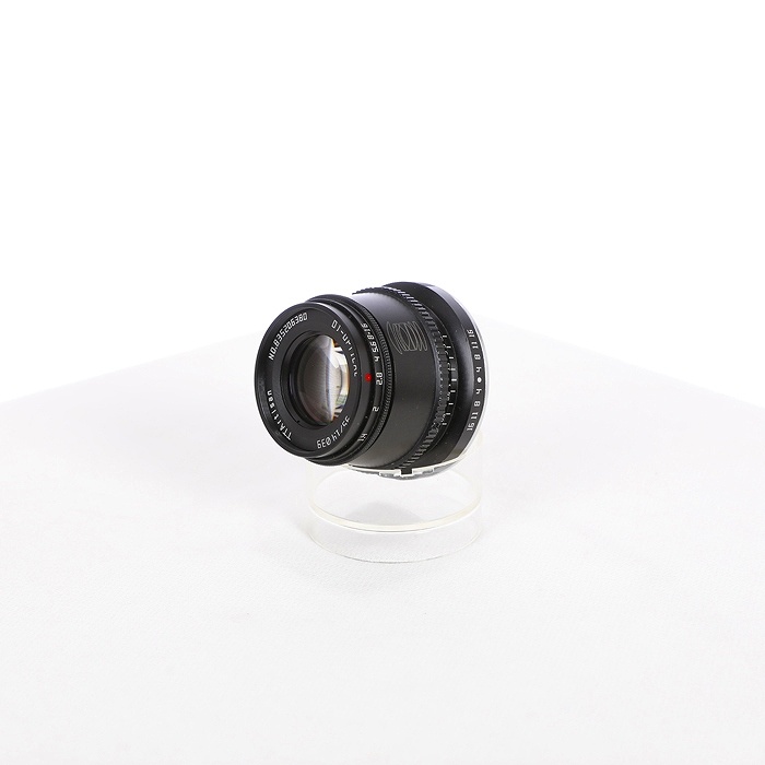 TTArtisan 35/F1.4 マイクロフオーサーズ