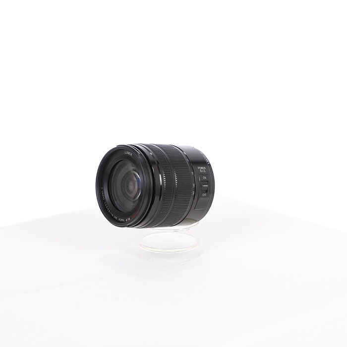 パナソニック LUMIX G VARIO 14-140/3.5-5.6 ASPH. (H-FS14140) レンズ