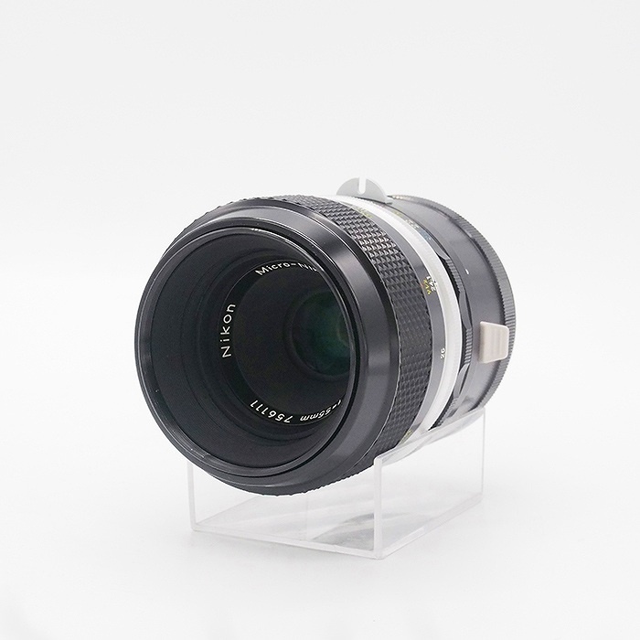 ニコン Micro-NIKKOR-P・C Auto55/3.5
