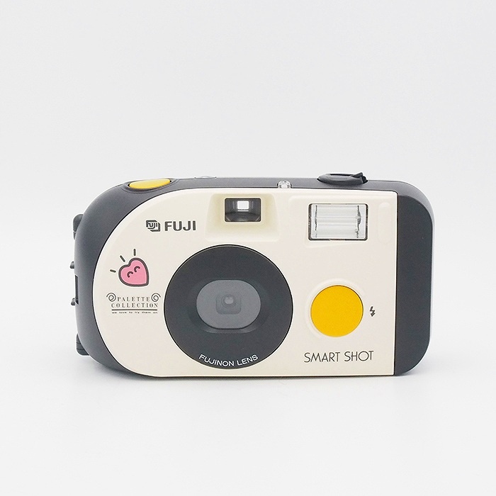 フジフイルム SMART SHOT
