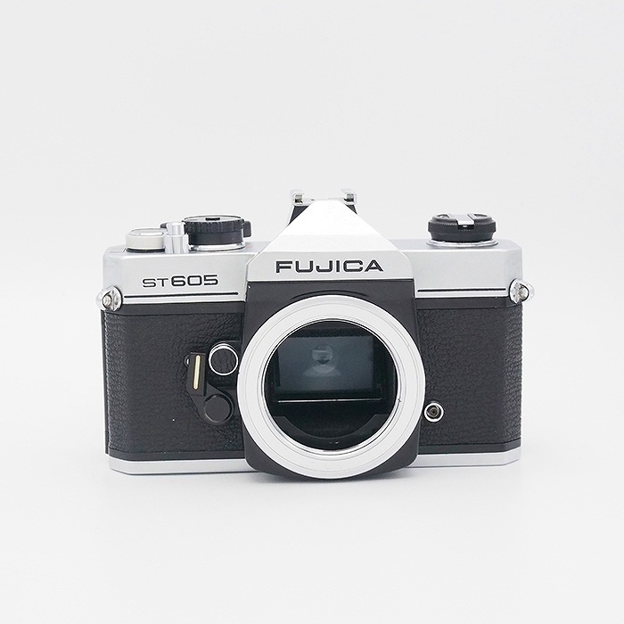 フジフイルム ST605