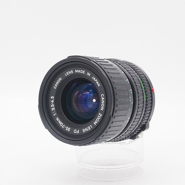 キヤノン NFD35-70/3.5-4.5