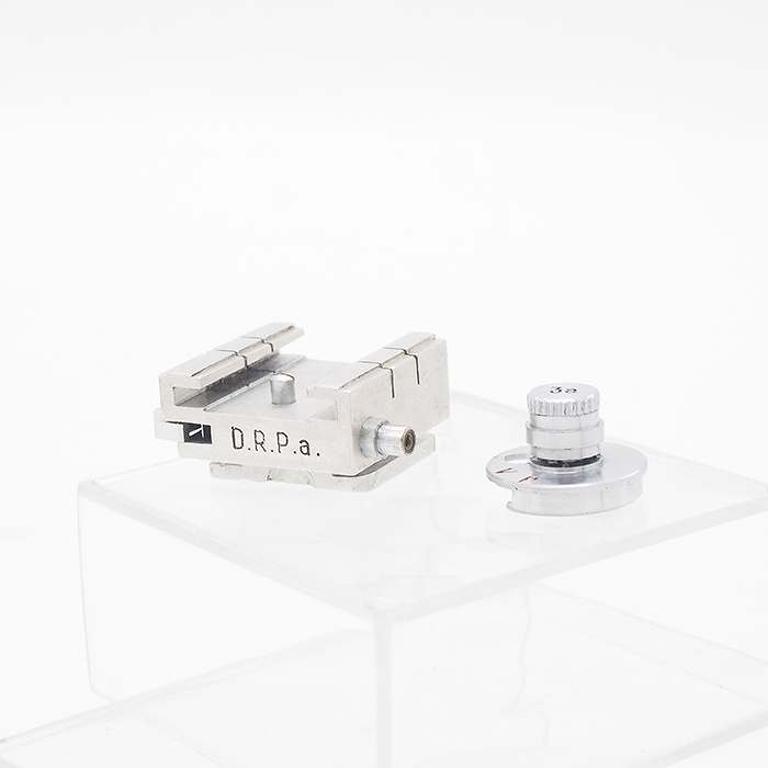 ソノタ GEISS コンタクトシンクロナイザー バルナックライカ用