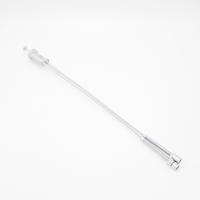 ライカ ダブルレリーズ OZWTO クローム