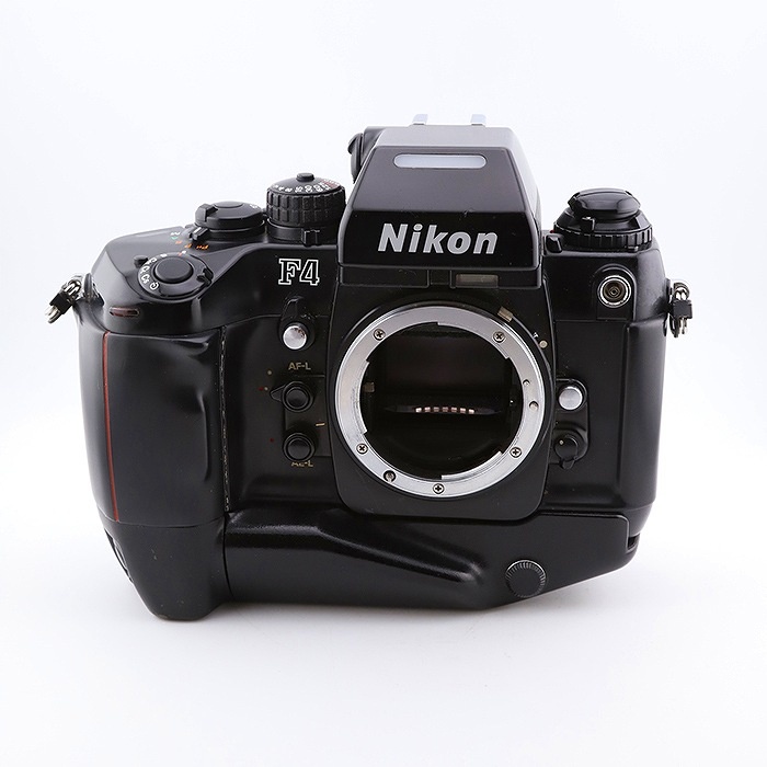 ニコン F4S