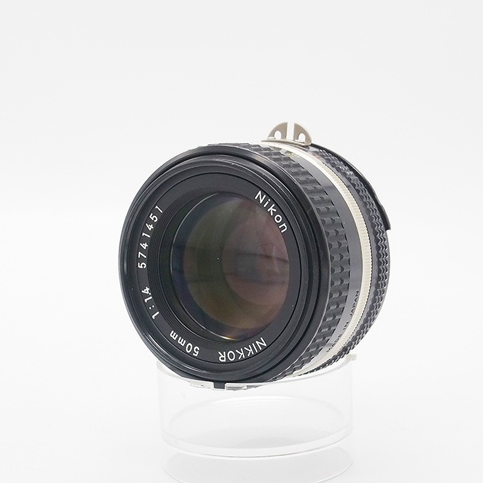 ニコン Ai 50/1.4S