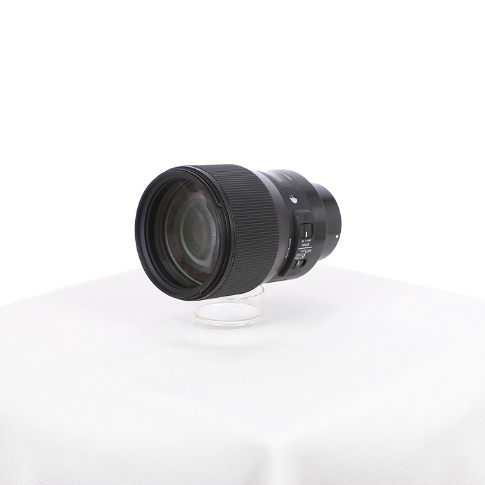 シグマ 135/F1.8 DG HSM ART ソニーEマウント用