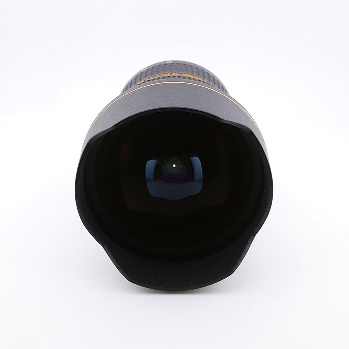 ニコン AF-S 14-24/F2.8G ED