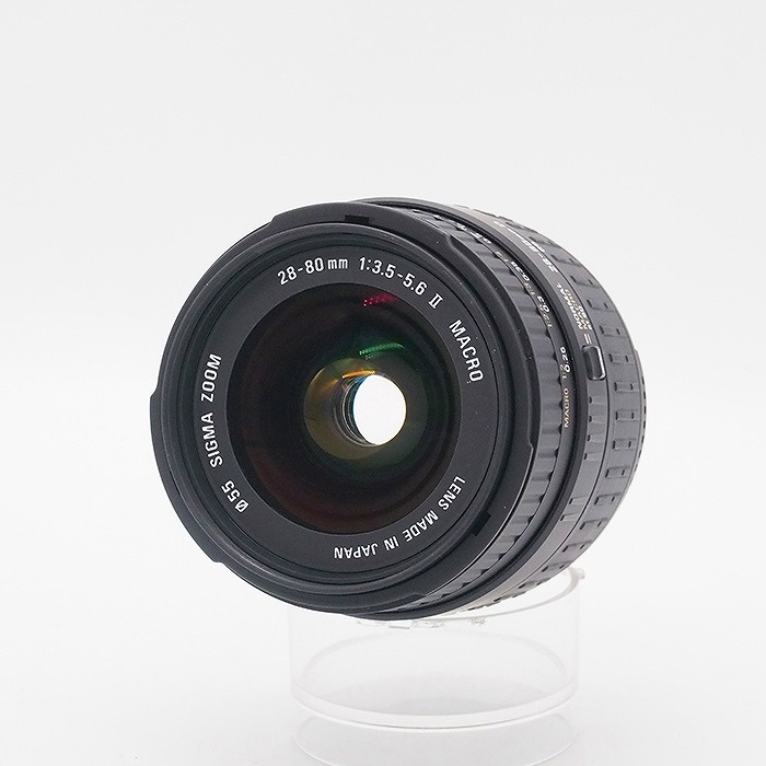 シグマ AF28-80/3.5-5.6D ニコン用