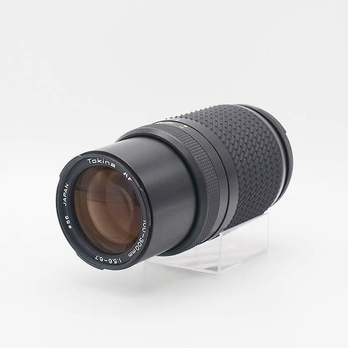 トキナー AF100-300/5.6-6.7 ニコン用