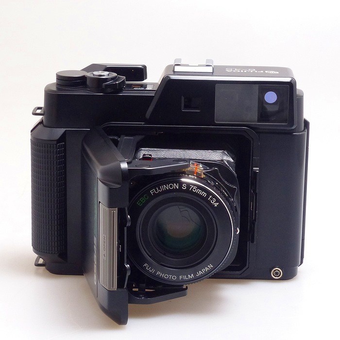 フジフイルム GS645