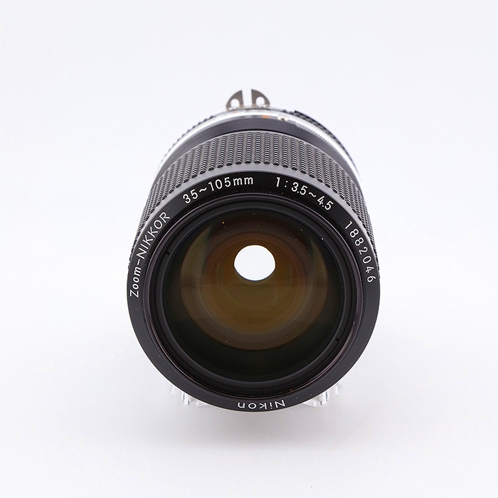 ニコン Ai 35-105/3.5-4.5S