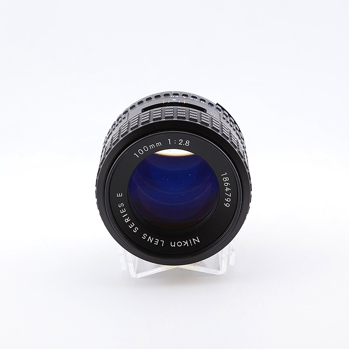 ニコン SERIES E 100/2.8