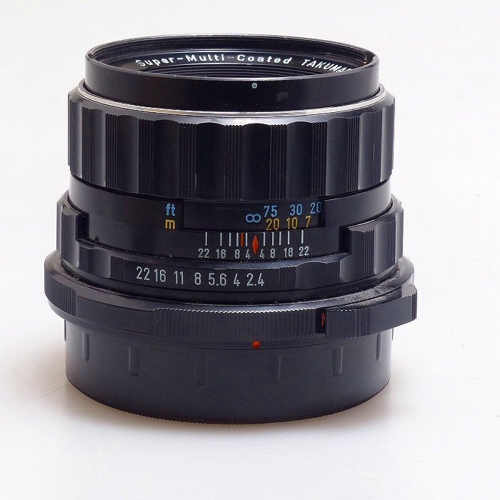 ペンタックス 67用 SMC-TAKUMAR 105/2.4
