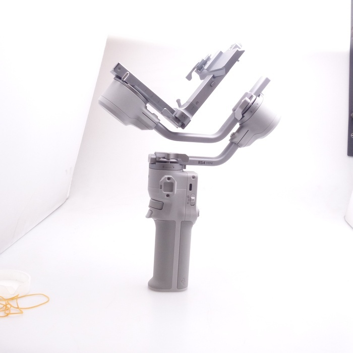 DJI RS 4 MINI コンボ
