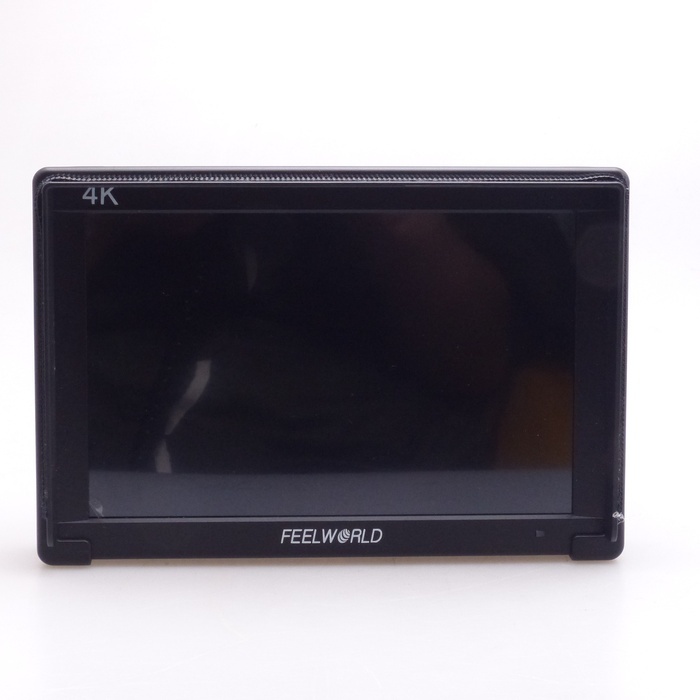 ソノタ FEELWORLD 4K 5.5インチモニター