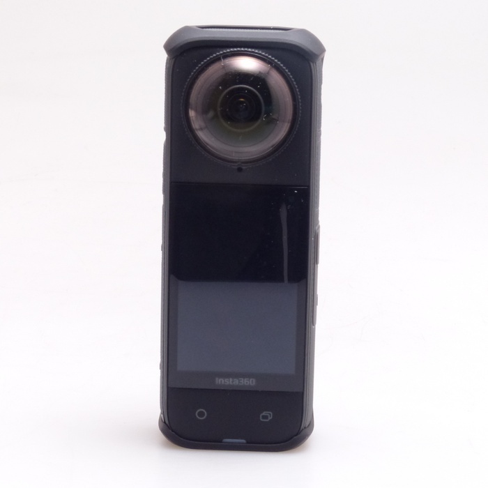 ソノタ Insta360 X4
