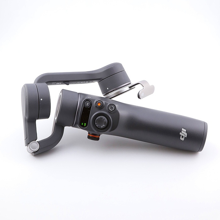 DJI DJI OSMO MOBILE 6 スレートグレー