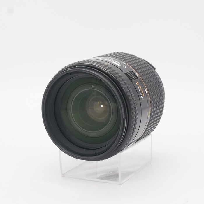 ニコン AF 28-105/3.5-4.5D