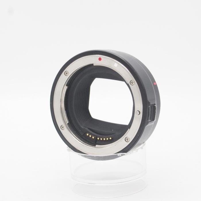 キヤノン EF-EOS R マウントアダプター
