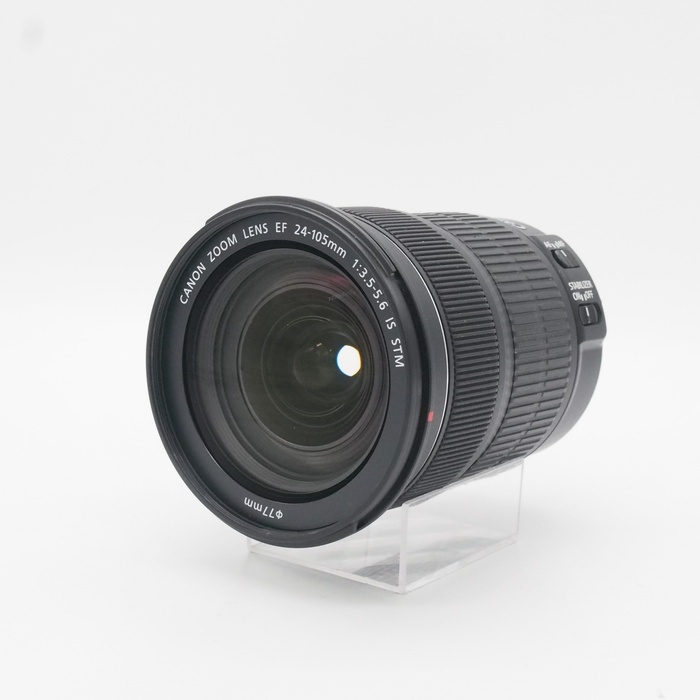 キヤノン EF24-105/3.5-5.6 IS STM