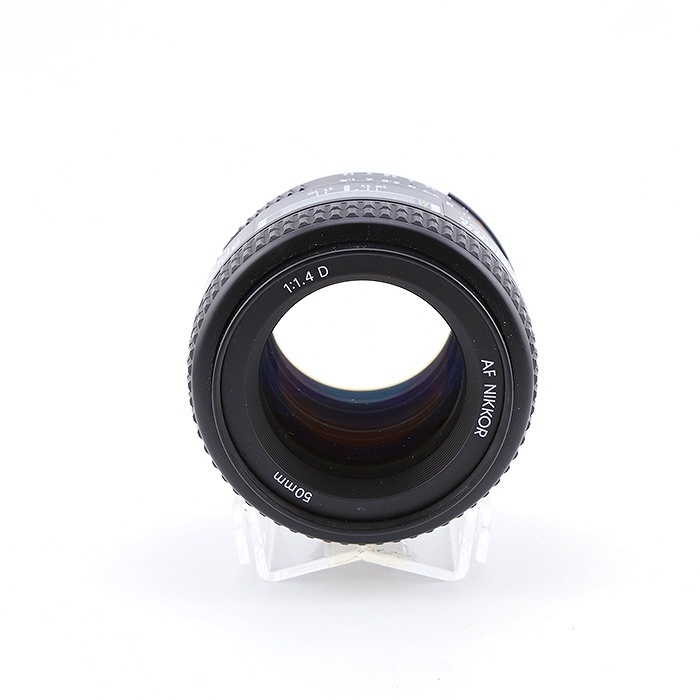 ニコン AI AF 50/F1.4D