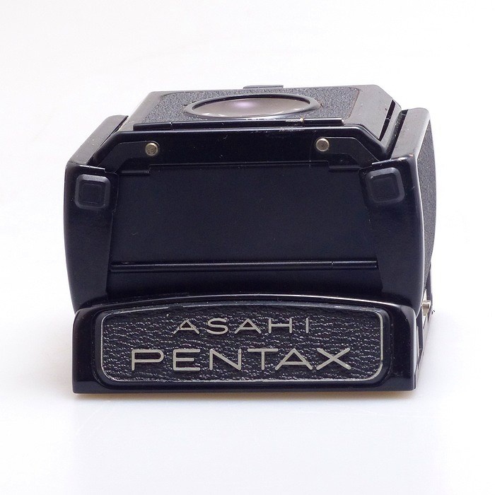 ペンタックス 6x7用 ウエストレベルファインダー