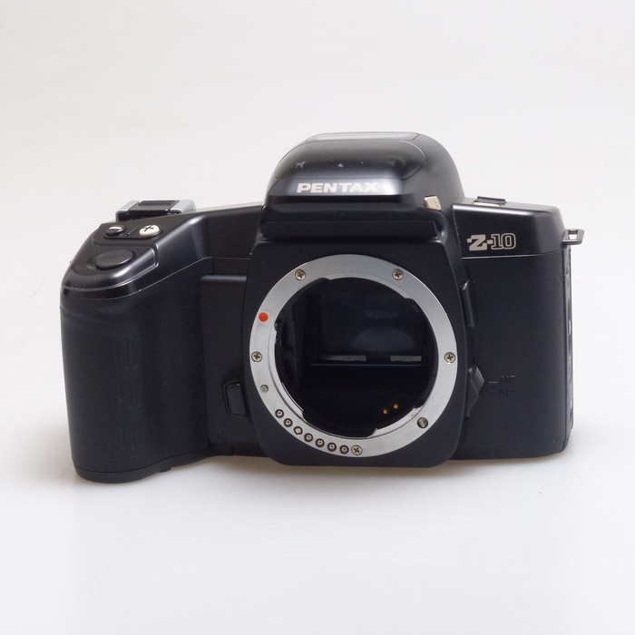 ペンタックス Z-10