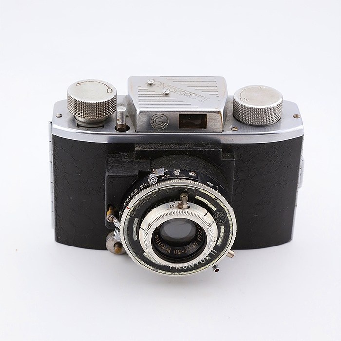 ソノタ Cornu ONTOBLOC II（Som Berthiot Flor 50/3.5）