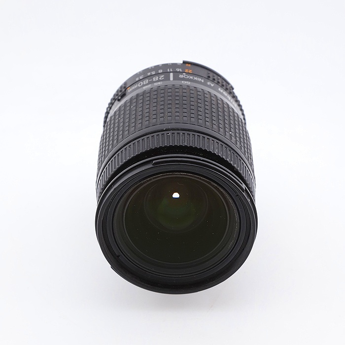 ニコン AF 28-80/3.5-5.6D