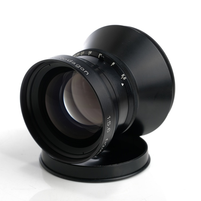 ローデンシュトック Apo-Rodagon 240/5.6