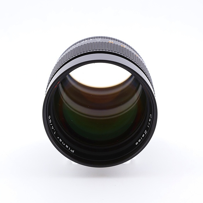 コンタックス Planar T*85/1.4 MMJ