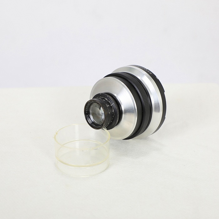 ソノタ HERMAGIS ANASTIGMAT136/6.3（ハッセルマウント改）