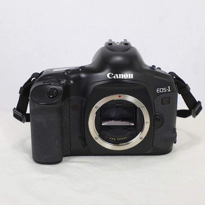 キヤノン Canon EOS-1V
