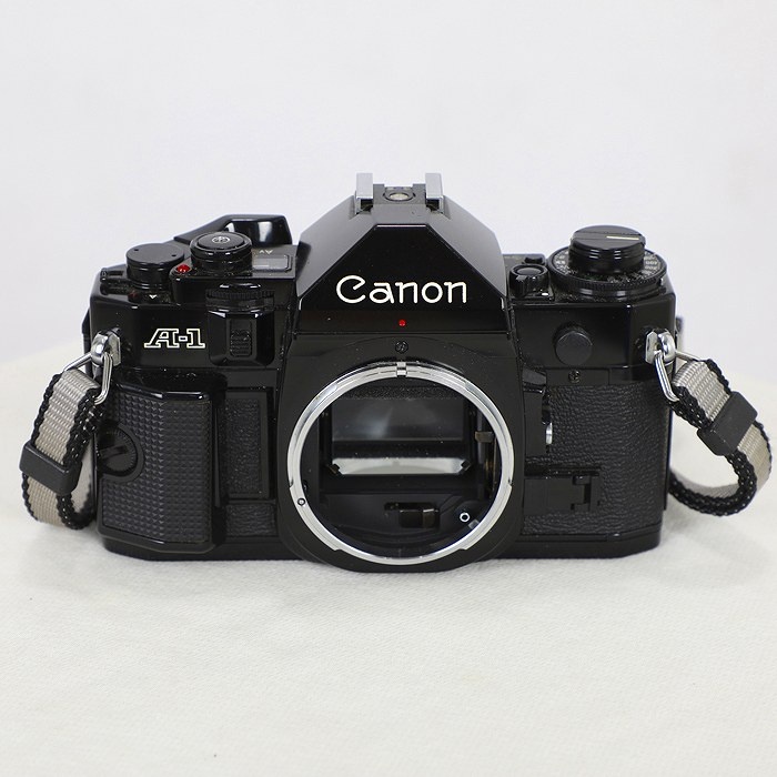 キヤノン Canon A-1