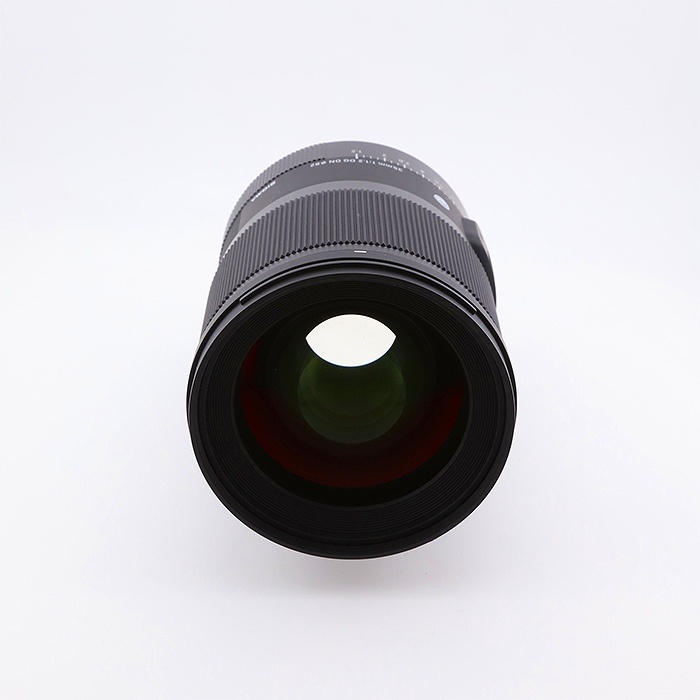 シグマ A35/1.2 DG DN ソニーEマウント用