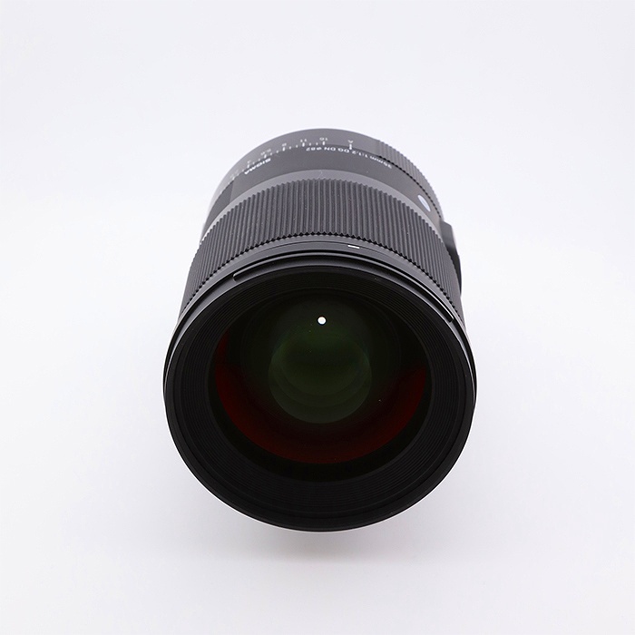 シグマ A35/1.2 DG DN Lマウント用