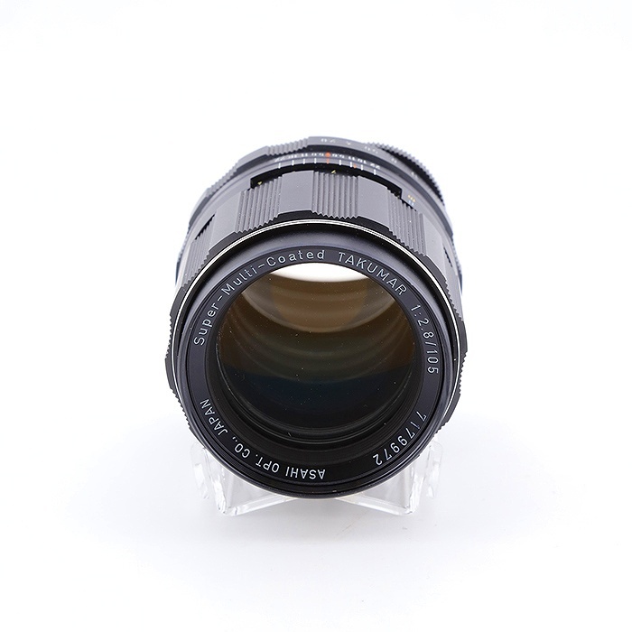 ペンタックス SMCタクマー 105/2.8 (M42マウント)