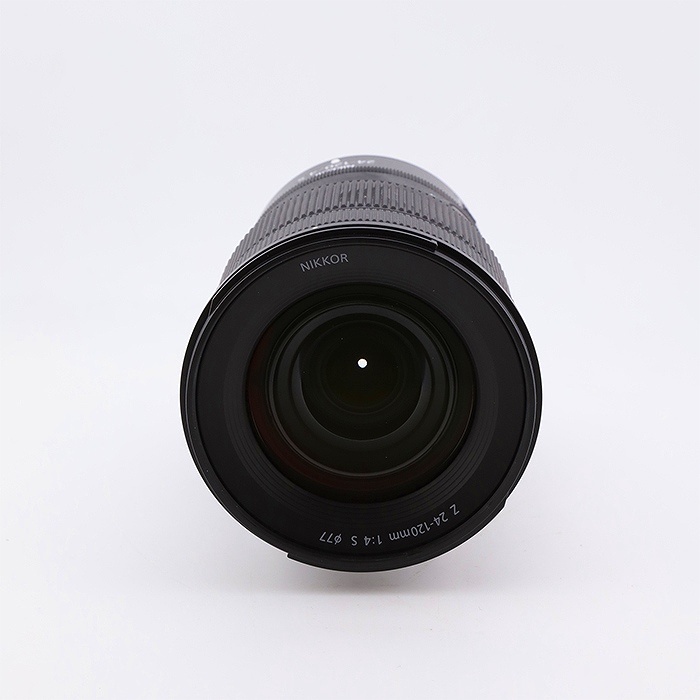 ニコン Z 24-120/F4 S
