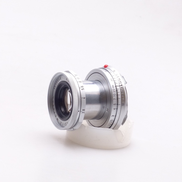 ライカ エルマー M50/2.8