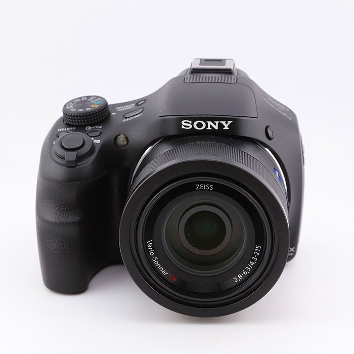 ソニー DSC-HX400V デジタルカメラ