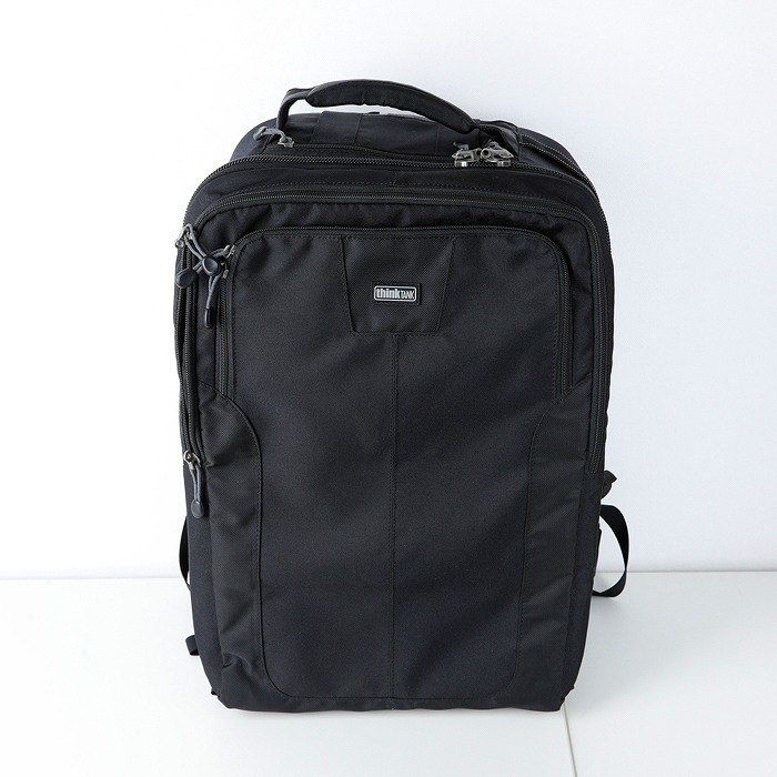 thinkTANKphoto エアポート・アクセレレーター