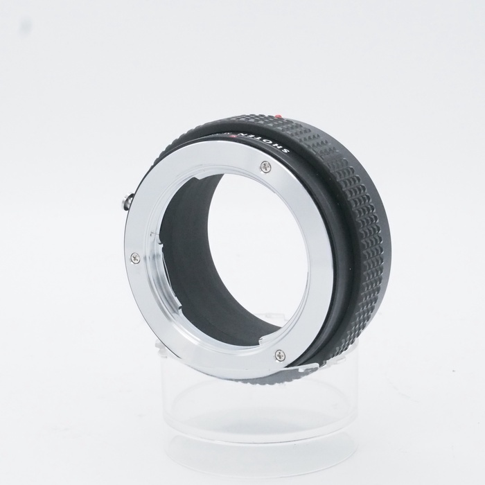 SHOTEN マウントアダプター MSR-NZ